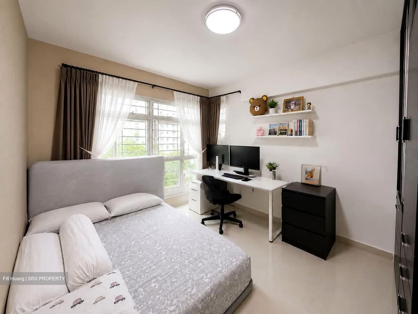 Blk 202B Punggol Field (Punggol), HDB 4 Rooms #582930771